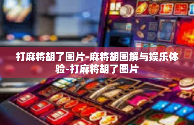 打麻将胡了图片-麻将胡图解与娱乐体验-打麻将胡了图片