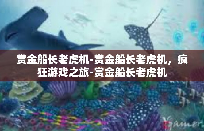 赏金船长老虎机-赏金船长老虎机，疯狂游戏之旅-赏金船长老虎机