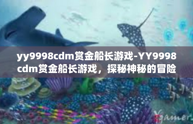 yy9998cdm赏金船长游戏-YY9998cdm赏金船长游戏，探秘神秘的冒险世界-yy9998cdm赏金船长游戏