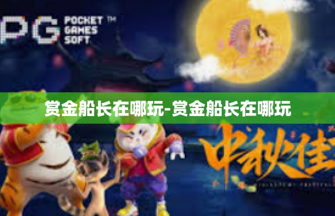 赏金船长在哪玩-赏金船长在哪玩
